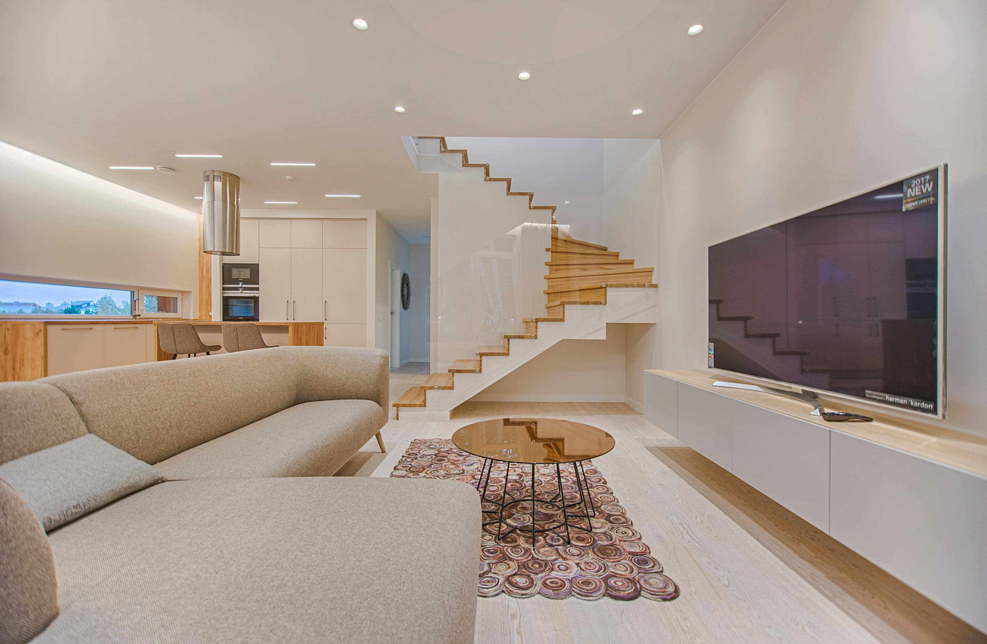 UK Sofa Shop interior