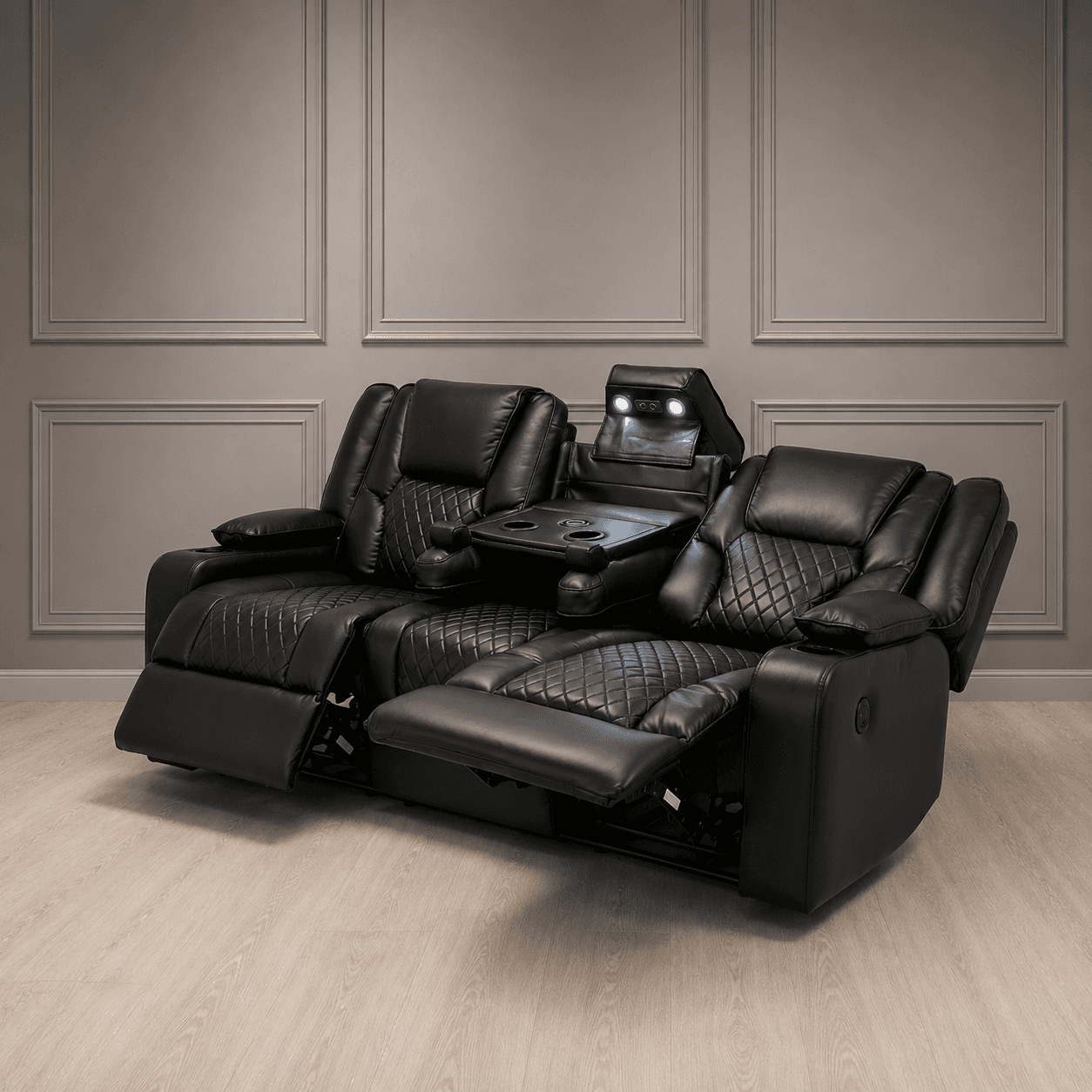 Recliner